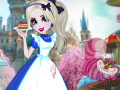 Játék Elsa in Wonderland