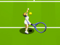 Játék Tennis Game