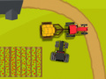 Játék Tractor Farming Mania