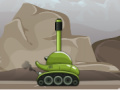 Játék Tank Defender 
