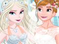 Játék Princesses Wedding Guests 