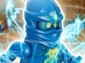 Játék Ninjago Energy Spinner Battle 