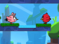 Játék Angry Birds Way 2 