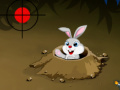 Játék Devil Rabbit Hunt