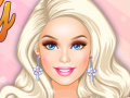 Játék Barbie Instagram Diva 