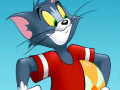 Játék Tom And Jerry Xtreme Adventure 2