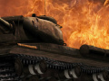 Játék Tank Storm 4