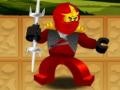 Játék LEGO Ninjago: Viper Smash