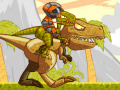 Játék Fly T-Rex Rider Epic 2