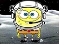 Játék Spongebob in space