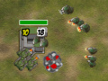 Játék Ultimate Tank War Vs Cobra Squad 2
