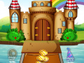 Játék Magical castle coin dozer 
