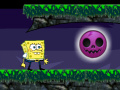 Játék Spongebob In Halloween 2