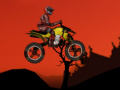 Játék Inferno ATV Challenge 
