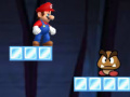 Játék Mario Underground Invaders