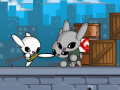 Játék Bunny Kill 5,1