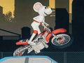 Játék Stunt Moto Mouse 4
