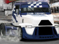 Játék Industrial Truck Racing