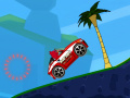 Játék Angry Birds Ride 2