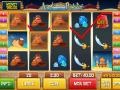Játék Arabian Nights Slot Machine 