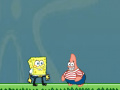 Játék SpongeBob And Patrick Escape 4
