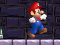 Játék Mario Running Challenge