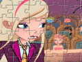 Játék Regal Academy Characters Puzzle 