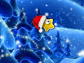 Játék Flappy Christmas Star 
