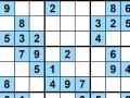 Játék Ultimate Sudoku HTML5 
