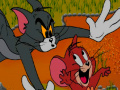 Játék Tom and Jerry Action 3