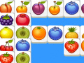 Játék Fruit Mahjong Connect 