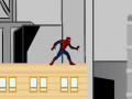 Játék Spider Man Xtreme Adventure 