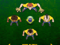 Játék Brazil Cup 