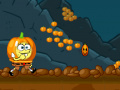 Játék Spongebob Halloween Run
