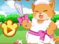 Játék Bubu Fairy Chef 