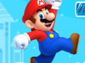 Játék Mario Ice Adventure 3