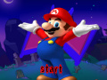 Játék Mario Escape From Hell