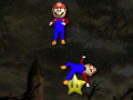 Játék Mario the Pumpkin Jumper