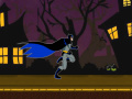 Játék Halloween Batman Run 