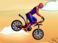 Játék Spider-man dangerous Journey 