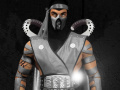 Játék Create your own Mortal Kombat Ninja