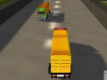 Játék 3D Truck Delivery Challenge 