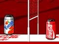 Játék Coca-Cola Volleyball