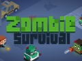 Játék Zombie survival
