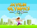 Játék Javelin Olympics