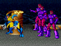 Játék X-Men Magneto's Evolution