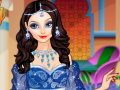 Játék Elsa Arabian Princess