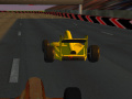 Játék Formula 3D Race
