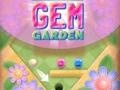 Játék Mini Putt Gem Garden