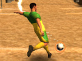 Játék Pele Soccer Legend